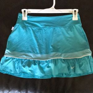 Tennis Skort